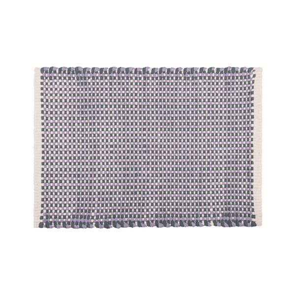 Текстилна изтривалка 50x70 cm Dei – noo.ma