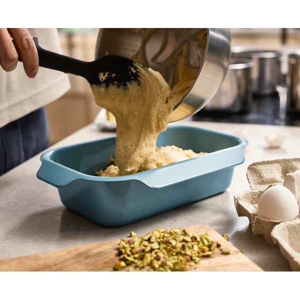 Стоманена форма за хляб 30x19 cm Nest™ Bake  – Joseph Joseph-image-3