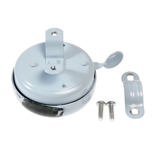 Звънец Prehistoric Land - Rex London-image-2