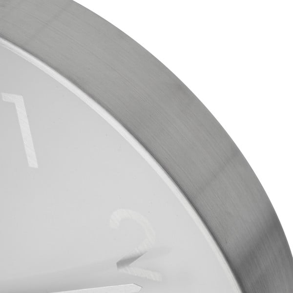 Стенен часовник ø 30,5 cm - Casa Selección-image-2