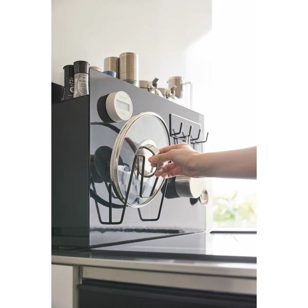 Метален кухненски органайзер Tower - YAMAZAKI-image-2