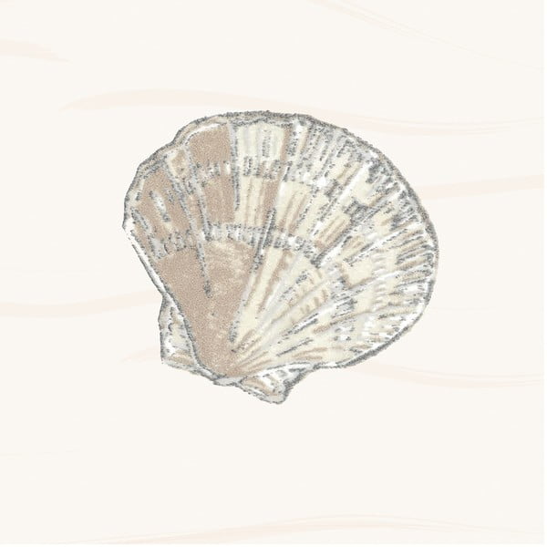 Завеса за душ 180x180 cm Atlantis – Spirella-image-2