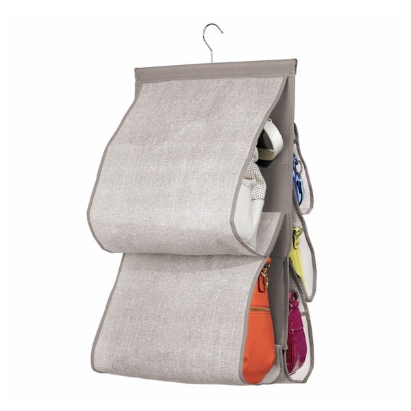 Závěsný organizér na kabelky InterDesign Aldo-image-2