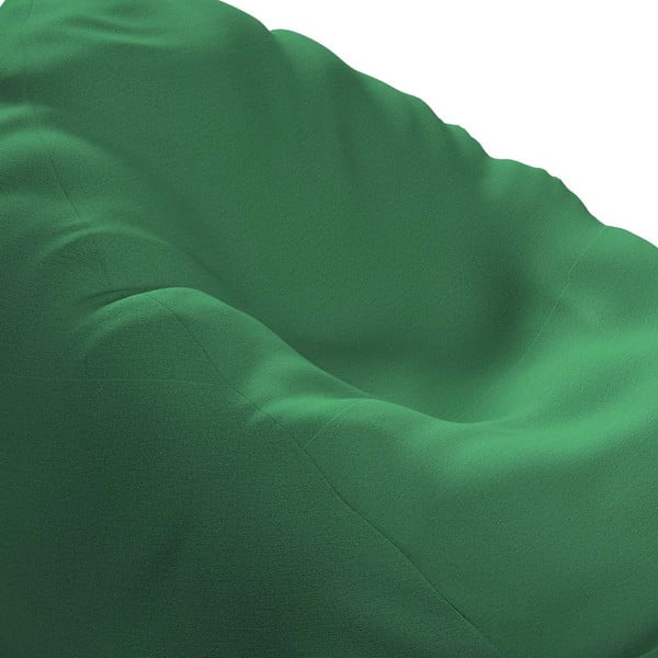 Зелена чанта за сядане Happiness - Yellow Tipi-image-1