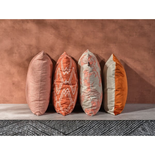 Възглавница за открито 50x50 cm Emma – Hartman-image-1