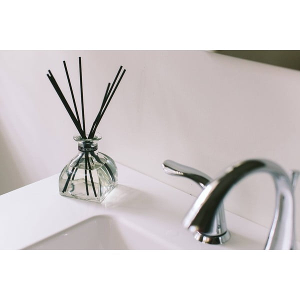 Дифузер за свещи Bridgewater с аромат на пасифлора, чай и пачули, 120 мл Sweet Grace - Bridgewater Candle Company-image-1