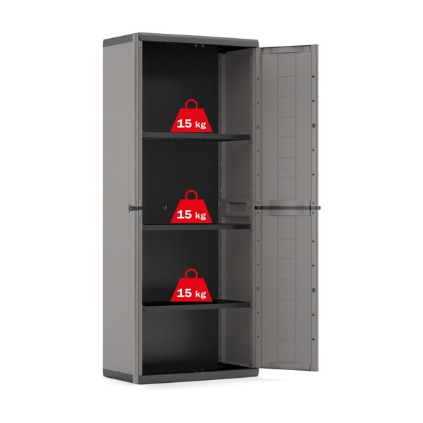 Шкаф за работилница Jolly – Keter-image-4