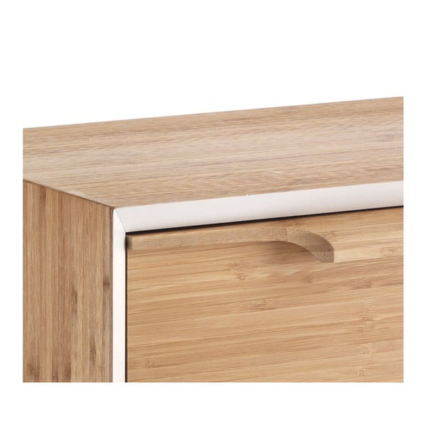 Бамбуково нощно шкафче Hijo - Tomasucci-image-3