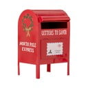 Метална Коледна фигурка (височина 33 cm) Carlo – Bloomingville