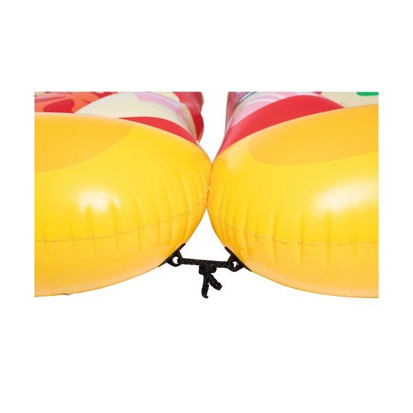 Надуваем шезлонг Pizza – Bestway-image-4