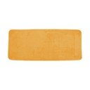 Жълт килим за баня 50x120 cm Vitamine – douceur d'intérieur