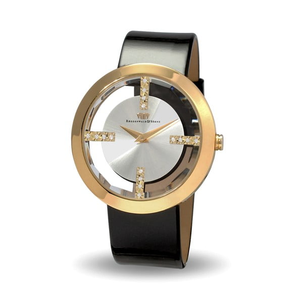 Dámské hodinky Rhodenwald&Söhne Lucrezia Silver/Gold