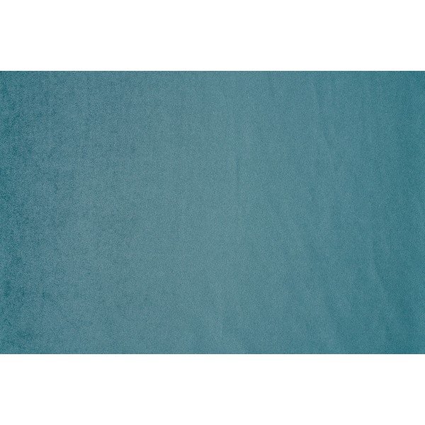 Тюркоазена кадифена завеса 140x260 cm Novara - Mendola Fabrics-image-4