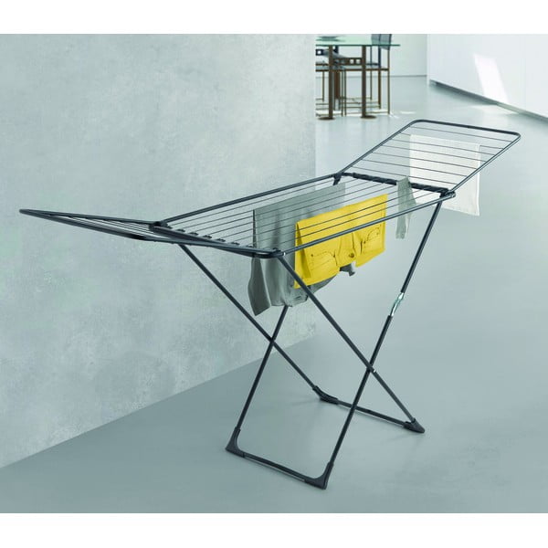 Сушилня за дрехи Fuji Onyx - Metaltex-image-1