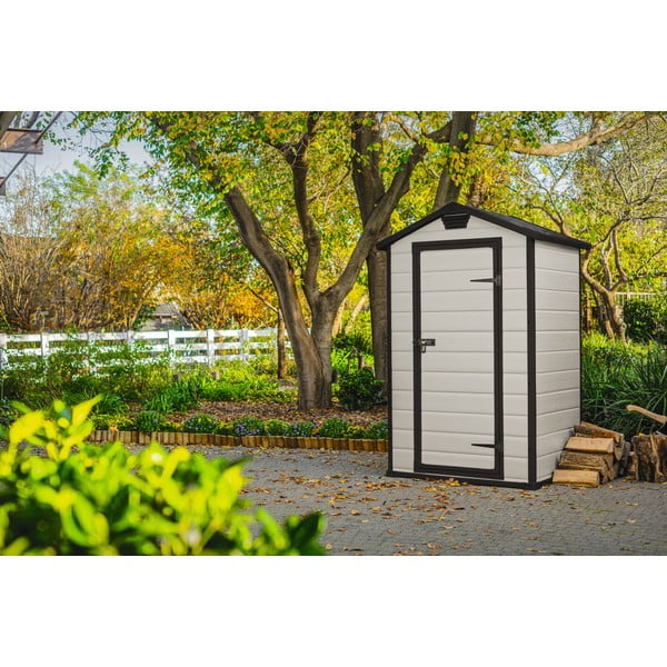 Градинска къща Manor – Keter-image-1