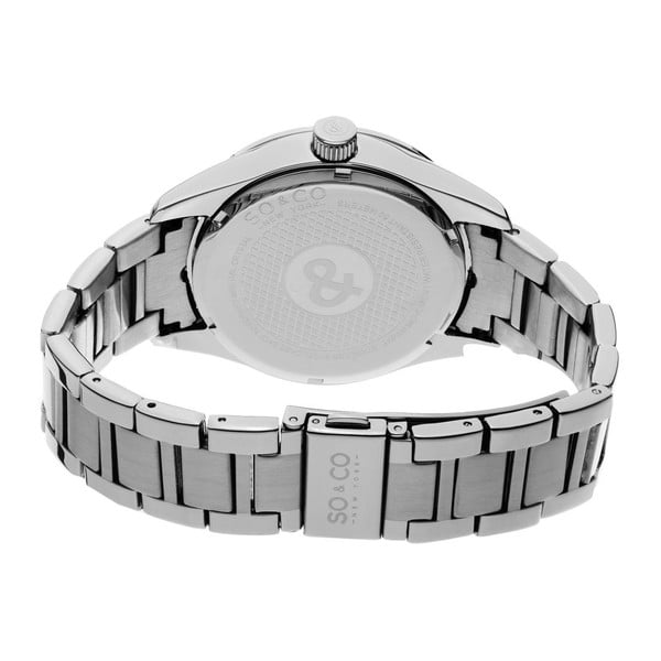 Pánské hodinky Madison Sporty Blue-image-1