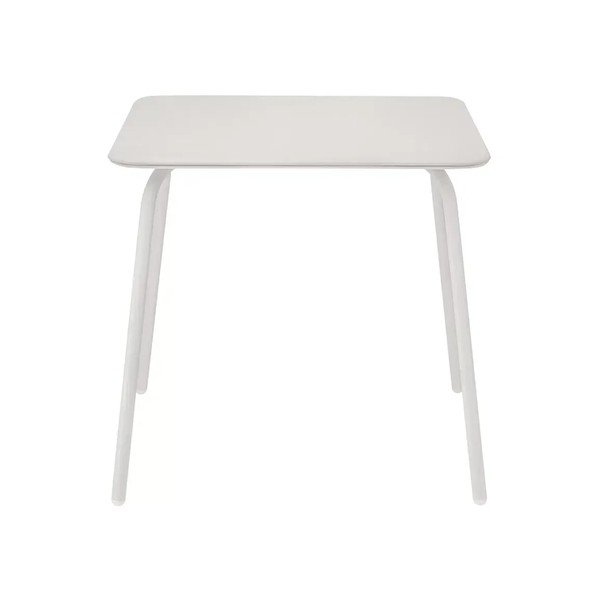 Метална градинска маса за хранене 80x80 cm Yua – Blomus-image-2