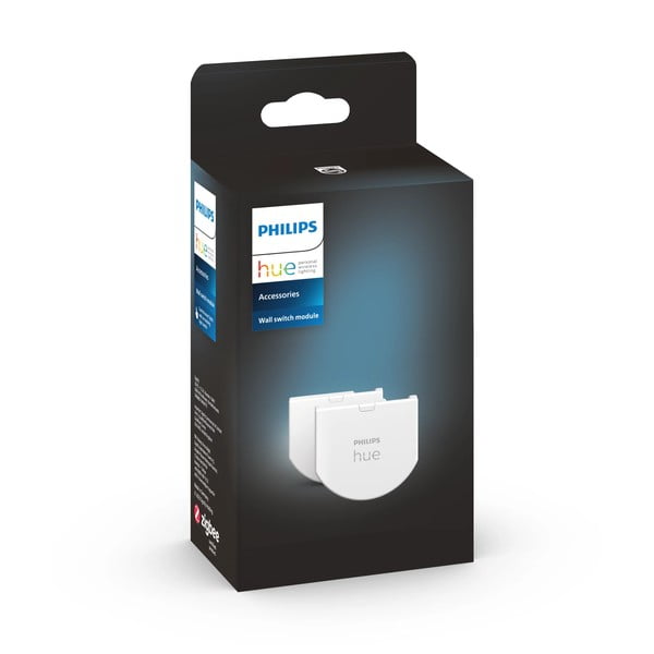 Модул за стенен ключ 2 бр. – Philips Hue-image-3