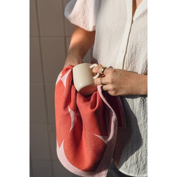 Памучни кърпи за съдове в комплект 2 бр. 50x63 cm Abi – noo.ma-image-3