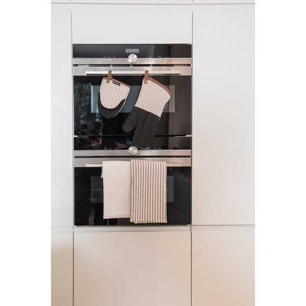 Кърпи за съдове в комплект от 3 бр. 50x76 cm Duo Stripe – ZicZac-image-1