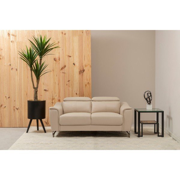 Метална статуя (височина 34 cm) Mirano – Premier Housewares-image-2