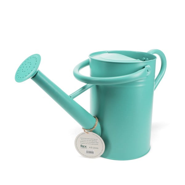 Метална лейка за поливане 4,5 l – Rex London-image-2