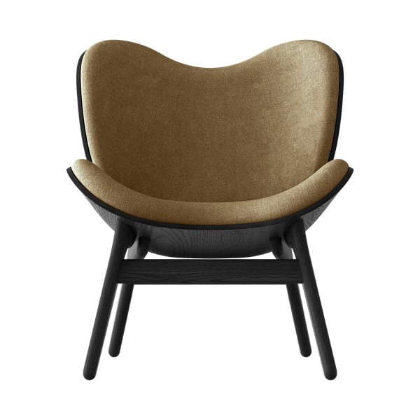 Кафяво кресло A Conversation Piece - UMAGE-image-3