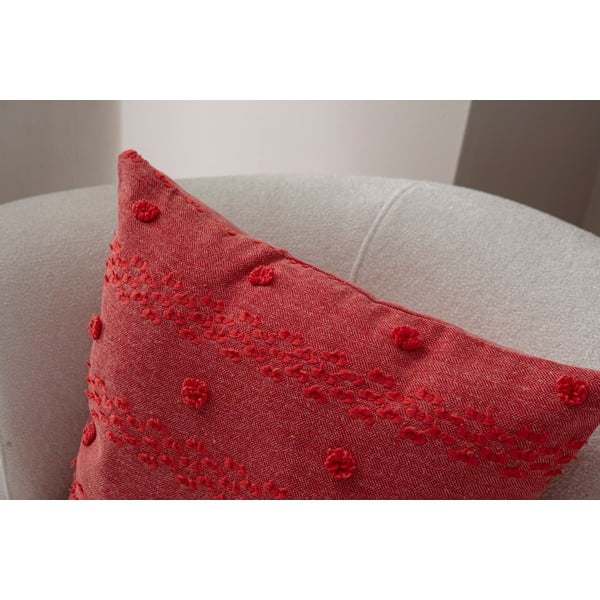 Калъфка за възглавница 43x43 cm Tuffet – Mioli Decor-image-2