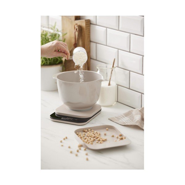 Дигитална кухненска везна Mensura – Rosti-image-1