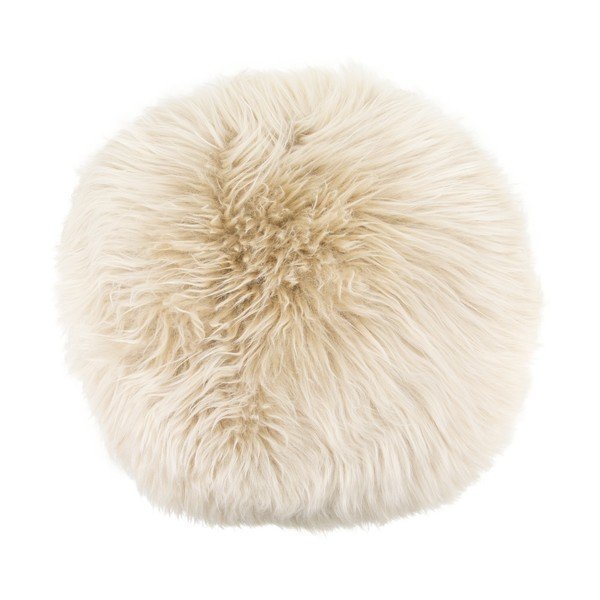 Декоративна възглавница ø 40 cm - Native Natural-image-3