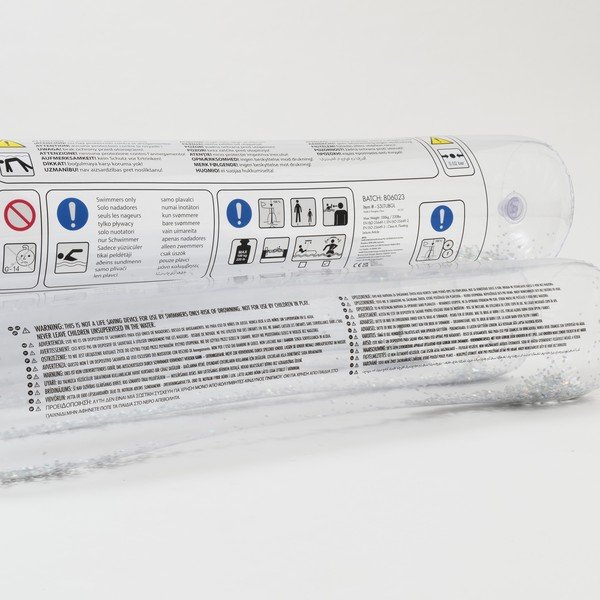 Надуваем воден дюшек Lilo - Sunnylife-image-4