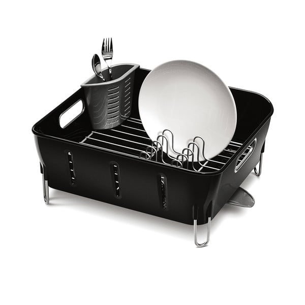 Тавичка за оттичане Compact - simplehuman-image-3