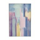 Картина с включена рамка/върху платно 83x123 cm Astratto – Premier Housewares