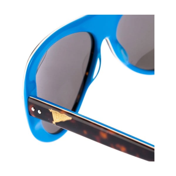 Pánské sluneční brýle GANT Charles Brown-image-1