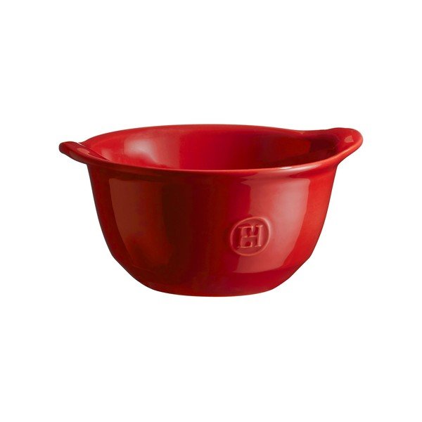Червена керамична купичка 550 ml Ultime – Emile Henry