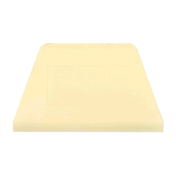 Комплект от 3 трапецовидни стъргалки за тесто - Hendi-image-2