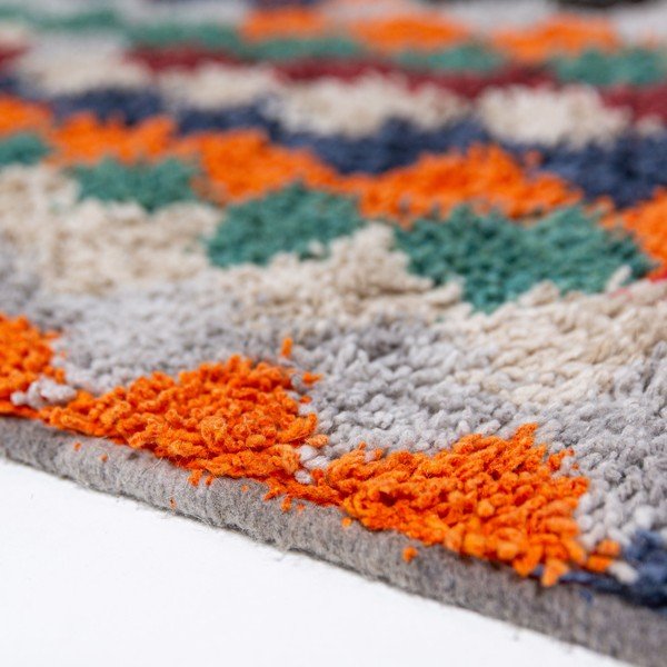 Килим 160x230 cm Nexis Shaggy – Flair Rugs-image-4