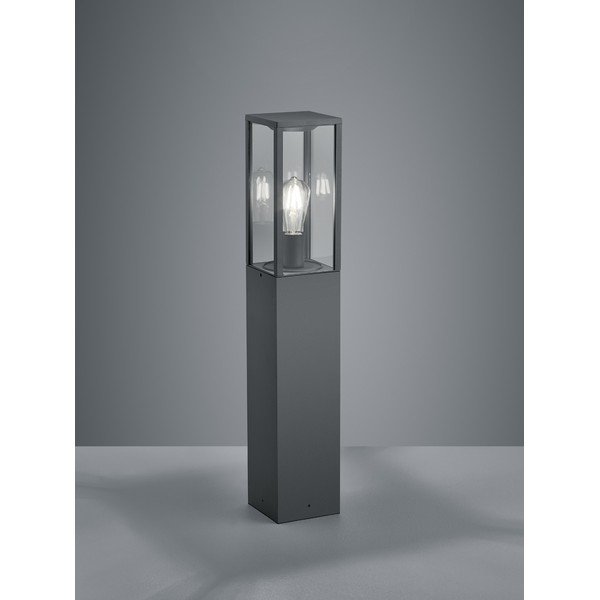 Външно осветително тяло (височина 80 cm) Garonne – Trio-image-1