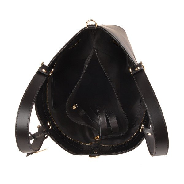 Kabelka Dora Black-image-3