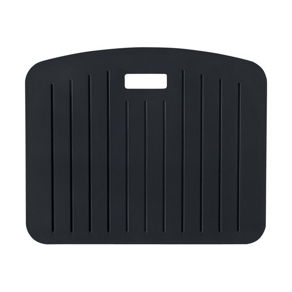 Черна постелка против умора за работа в изправено положение ERGO Cosy - Leitz-image-2