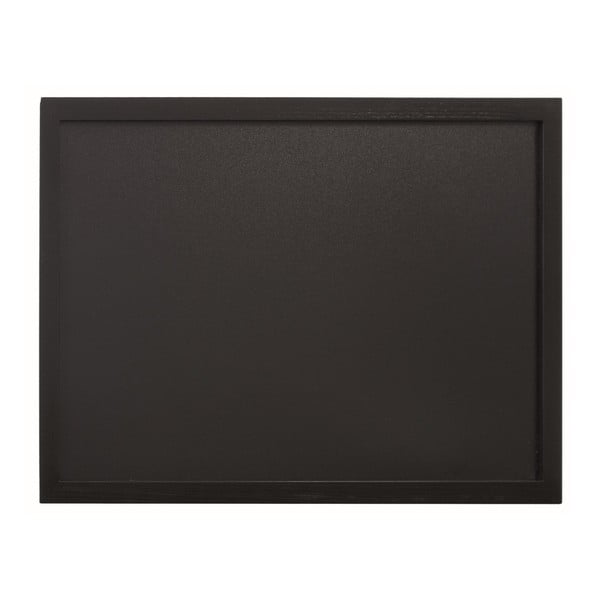 Set popisovací tabule a křídového popisovače Securit® Simple, 40 x 60 cm
