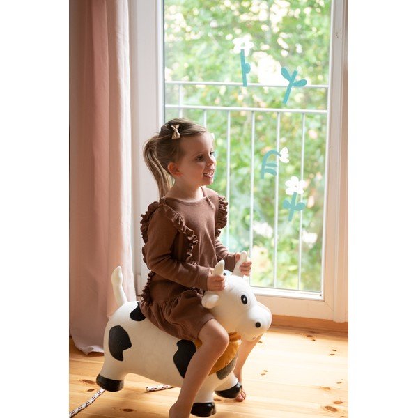 Играчка за скачане Cow – Kindsgut-image-1