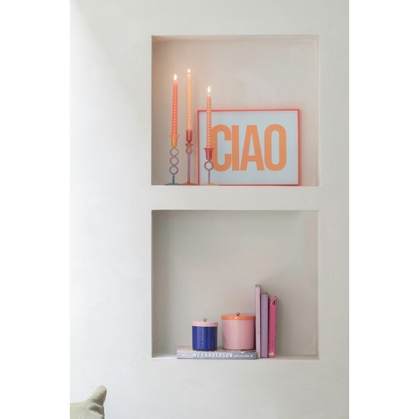 Картина 41x31 cm Ciao  – PT LIVING-image-1