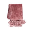 Розово каре Flanelo, 170 x 130 cm - Tiseco Home Studio