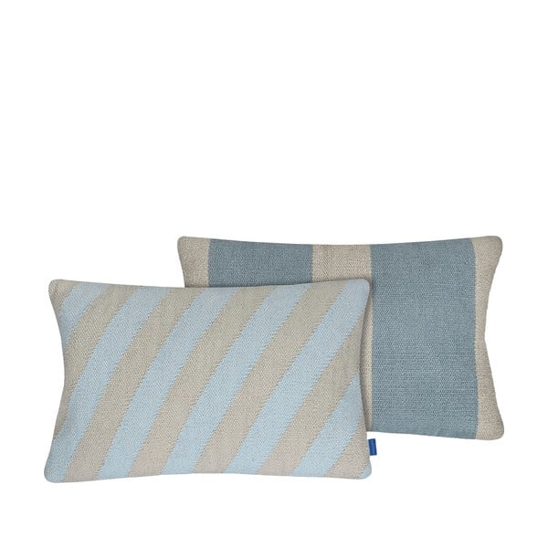 Калъфка за възглавница 40x60 cm Across – Mette Ditmer Denmark