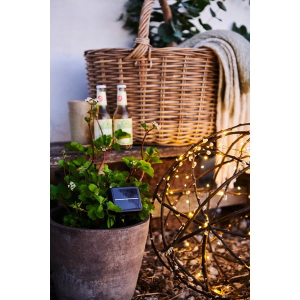 Светлинна верига със 160 бр. крушки, дължина 16 м Knirke - Sirius-image-2