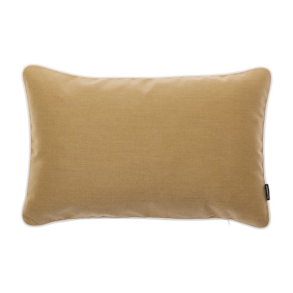 Възглавница за открито 38x58 cm Sunny Amber – Pappelina