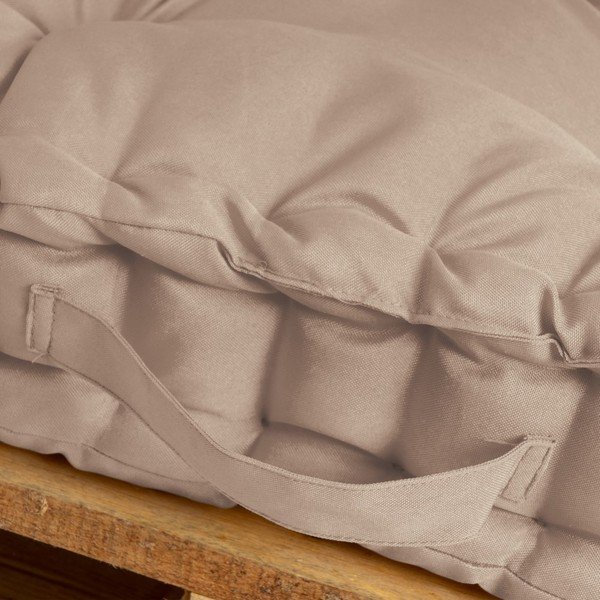 Възглавница за градински стол от палети 60x120 cm – Casa Selección-image-3