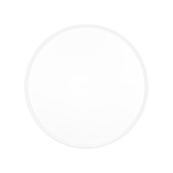 Бяло LED осветително тяло за таван ø 47 cm Spacy – Reality-image-4