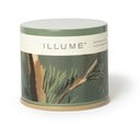 Ароматна свещ с време на горене 50 часаа Hinoki Sage – ILLUME x Bloomingville